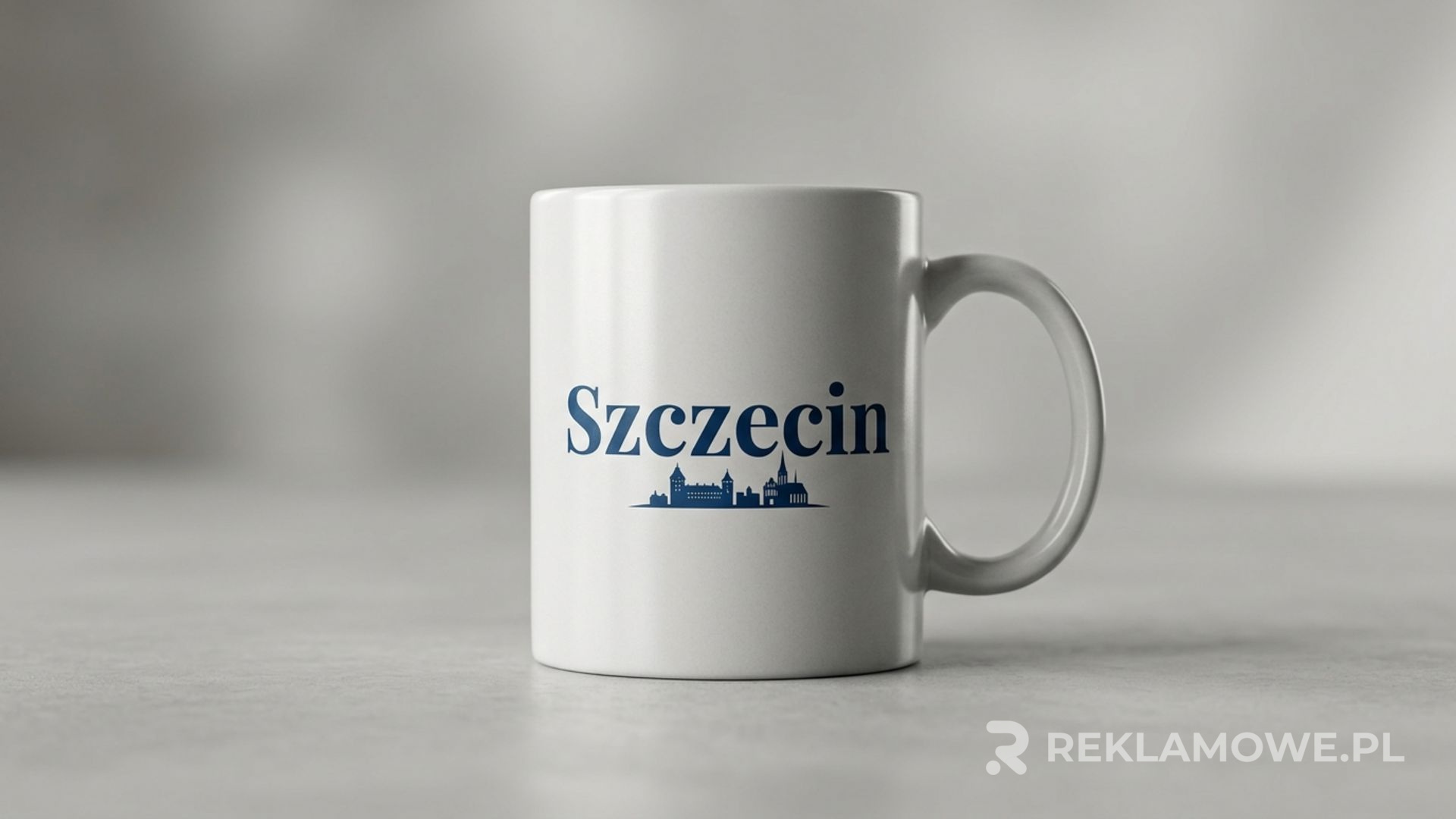 Personalizowane gadżety reklamowe dla klientów w Szczecinie