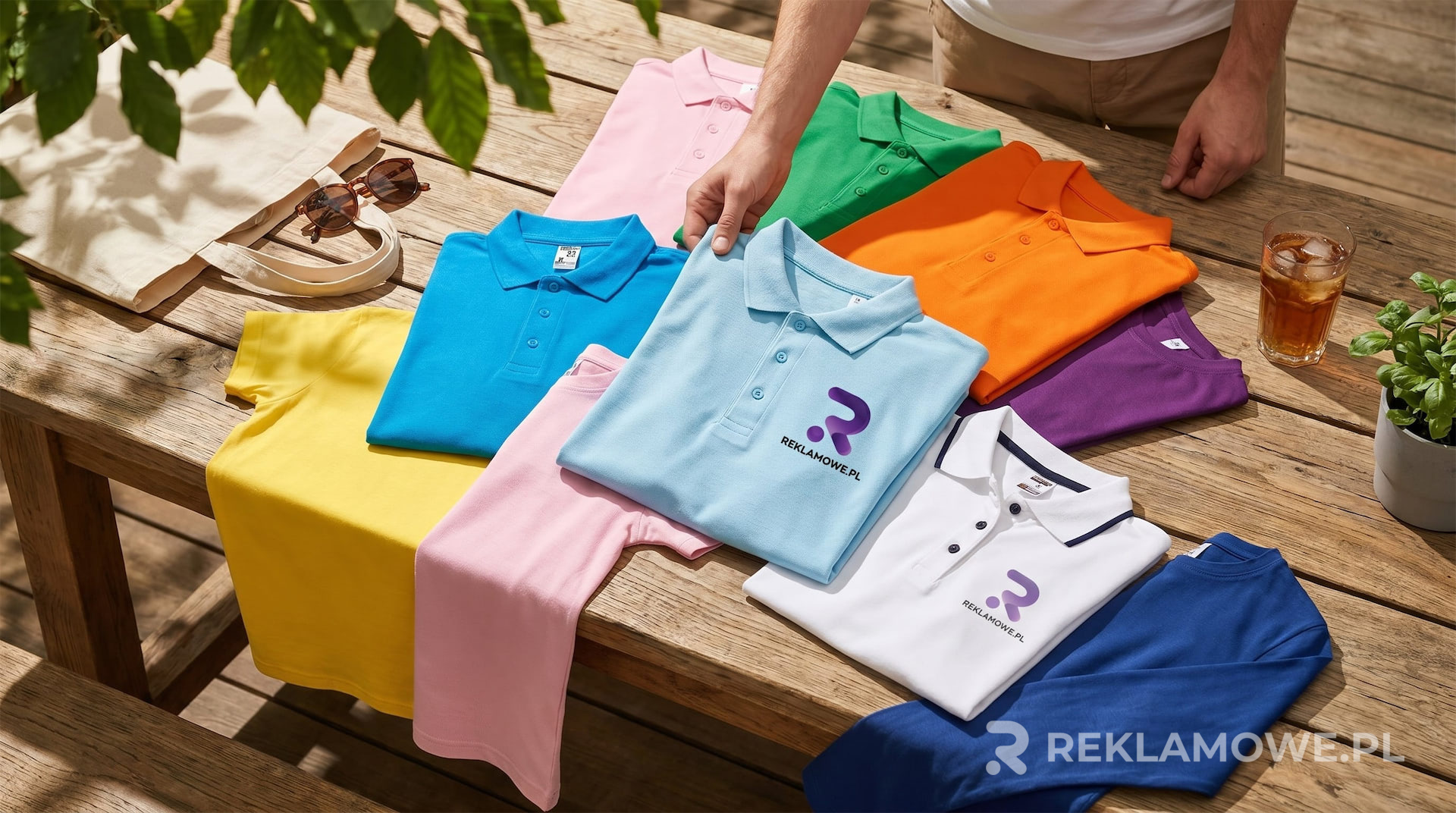 Premium gadżety reklamowe w Szczecinie – wysoka jakość materiałów promocyjnych