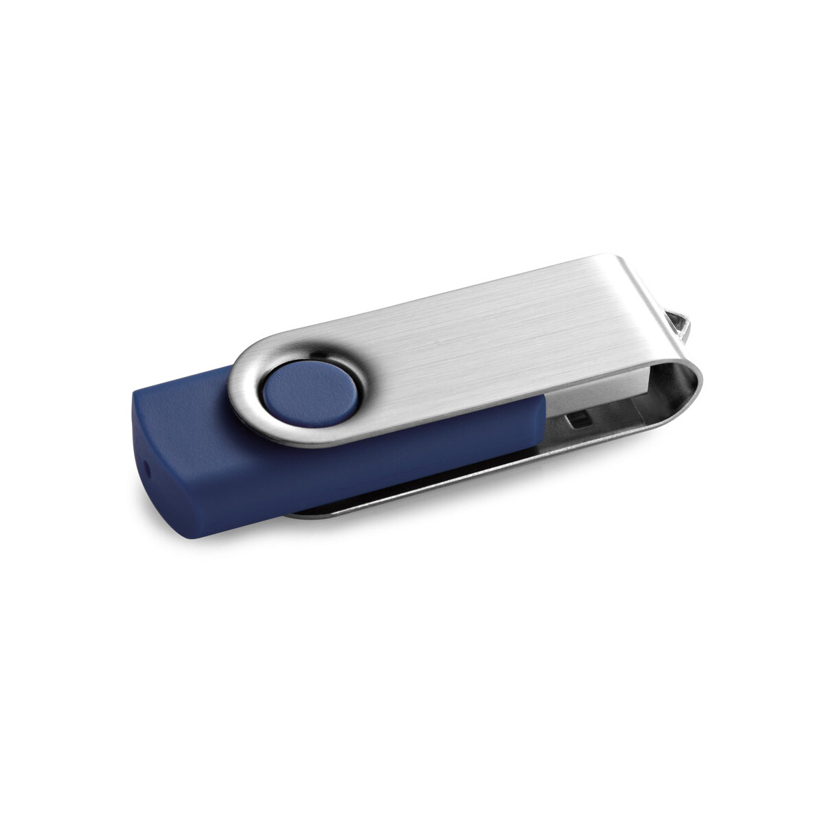 CLAUDIUS 8GB. Pamięć flash USB 8 GB z metalowym klipsem 97549_set