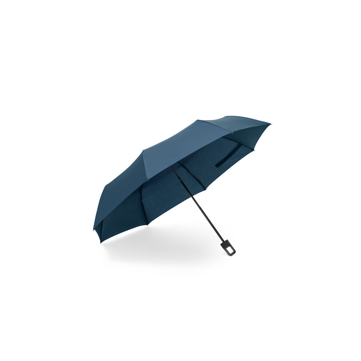 GEORGE. Parasol 21'' wykonany z poliestru pochodzącego z recyklingu (100% rPET) 190T wiatroodporny pongee 99173_set