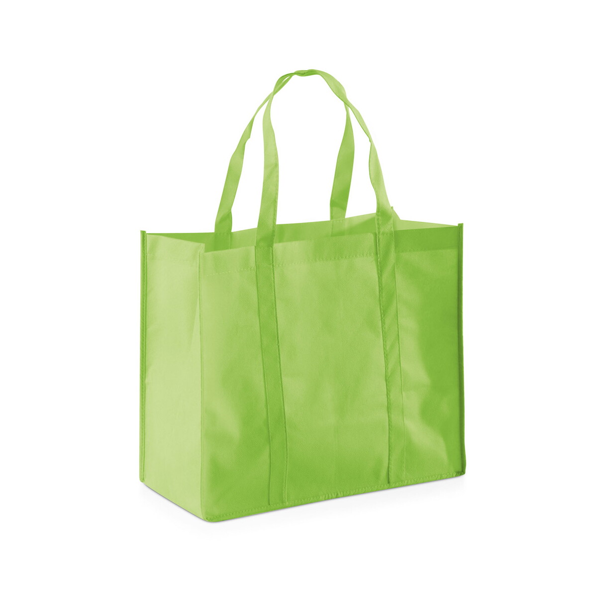 SHOPPER. Torba z non-woven (80 g/m²) 92843_set