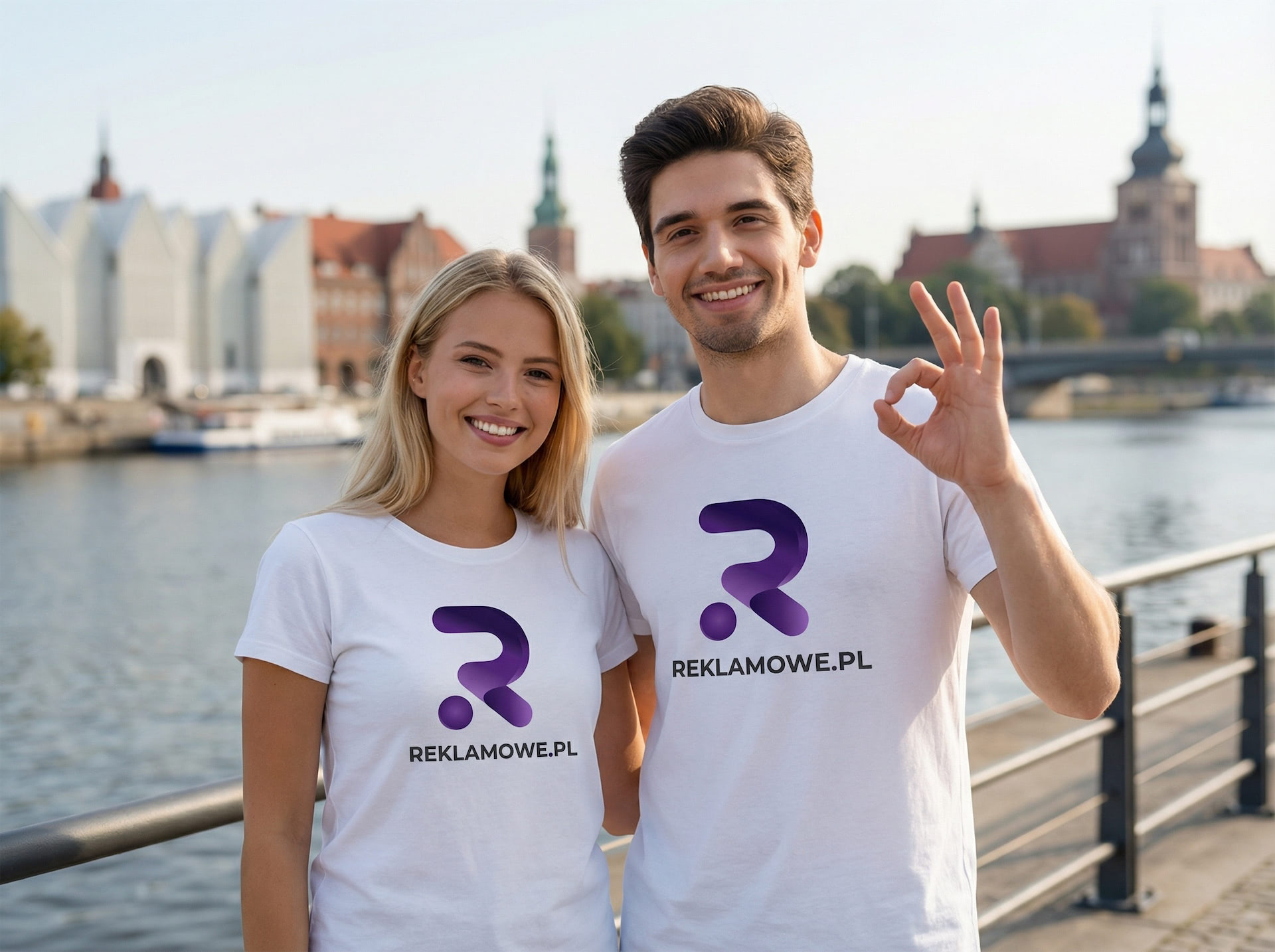 Szczecin gadżety reklamowe